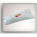 Tube LED Flashlight